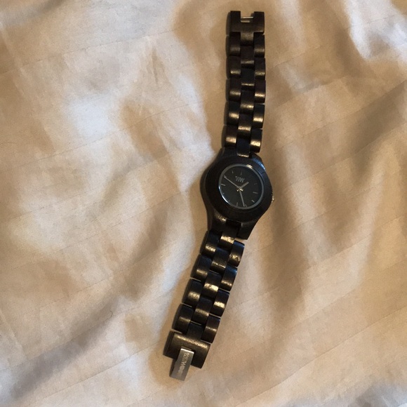 Ladies We Wood Watch - Picture 6 of 7